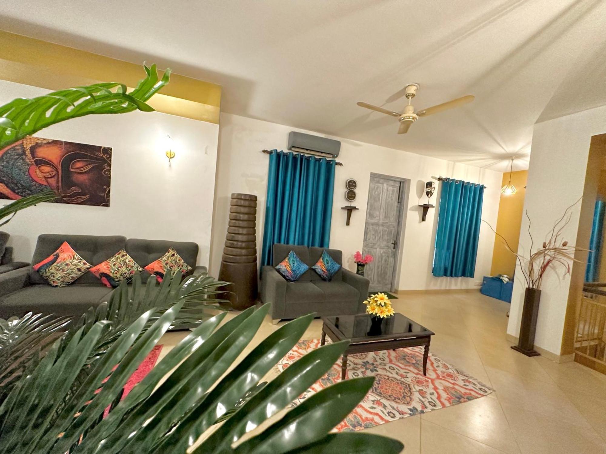 Villa Gr Sol With Private Pool, Walking Distance To