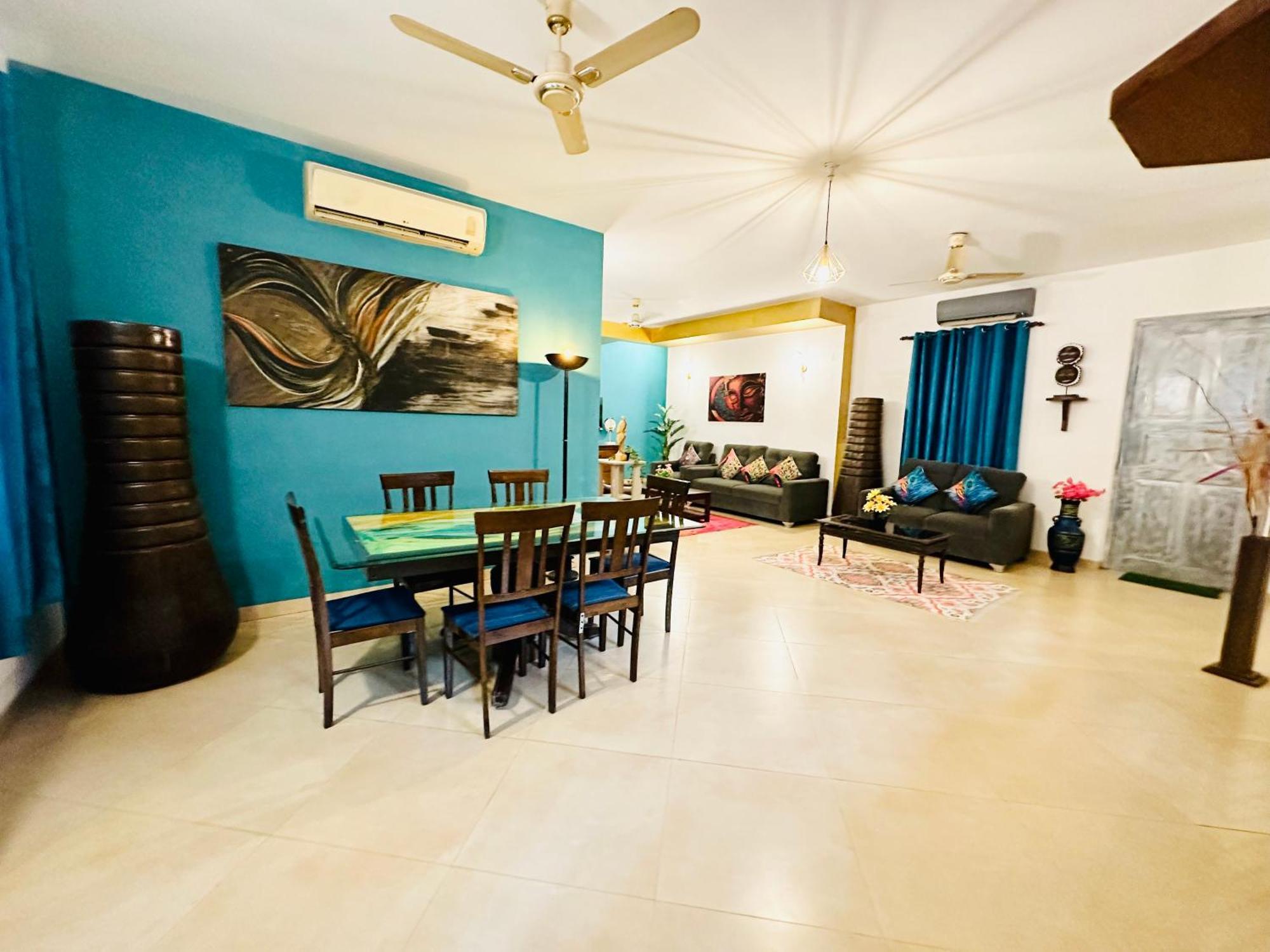 Villa Gr Sol With Private Pool, Walking Distance To *